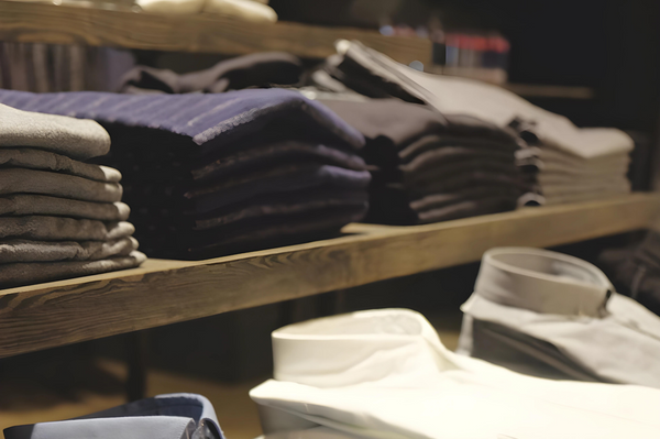 STOC Concept Store in Esbjerg