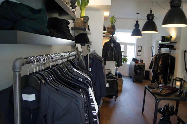 Emsig Store Esbjerg