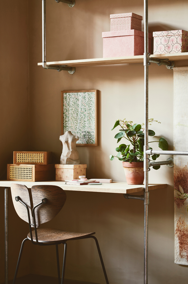 BACK TO SCHOOL: INSPIRATION FÜR DEIN STUDENTENZIMMER