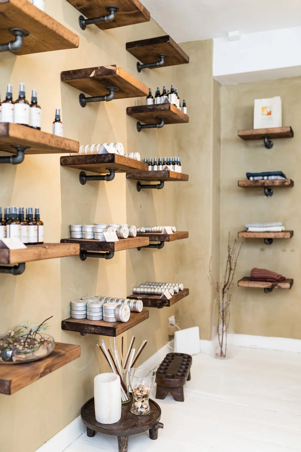 Gob Skincare Copenhagen