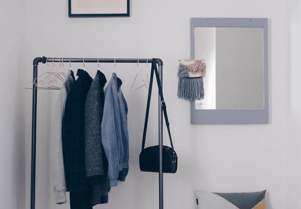 #MyRackBuddy - Zuhause bei Anni von bildhuebschfashion.com - Rackbuddy.de