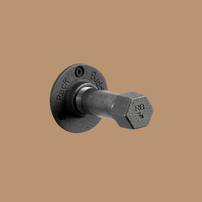 RackBuddy Pin - Fronthängare