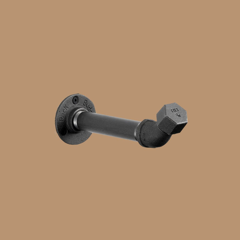 RackBuddy Paw - Klädkrok
