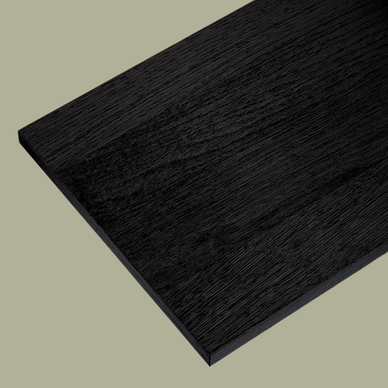 Frame Walk-In förvaringssystem med 1 sektion - (4 hyllor)