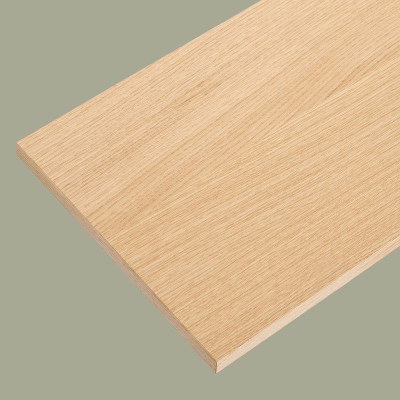 Frame Walk-In förvaringssystem med 1 sektion - (4 hyllor)