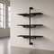 Stocksale 6 shelf rack