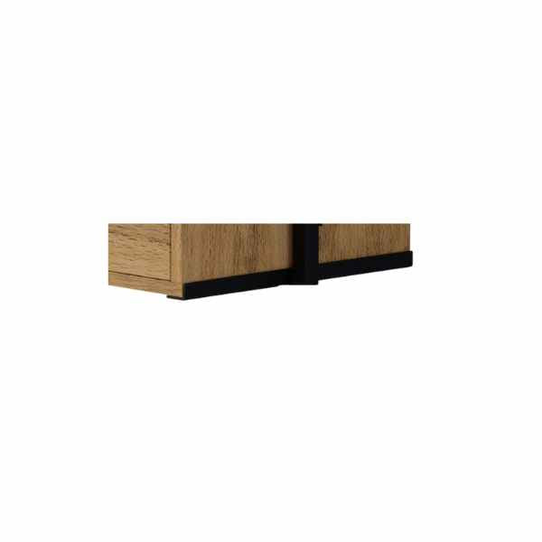 Original pipe support brackets for Dresser 40cm