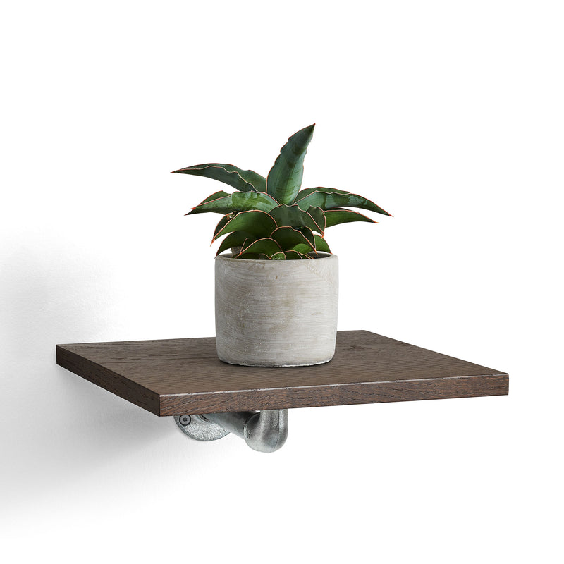 RackBuddy John hylla för skor, kläder, böcker och annan förvaring - (30 cm djup)