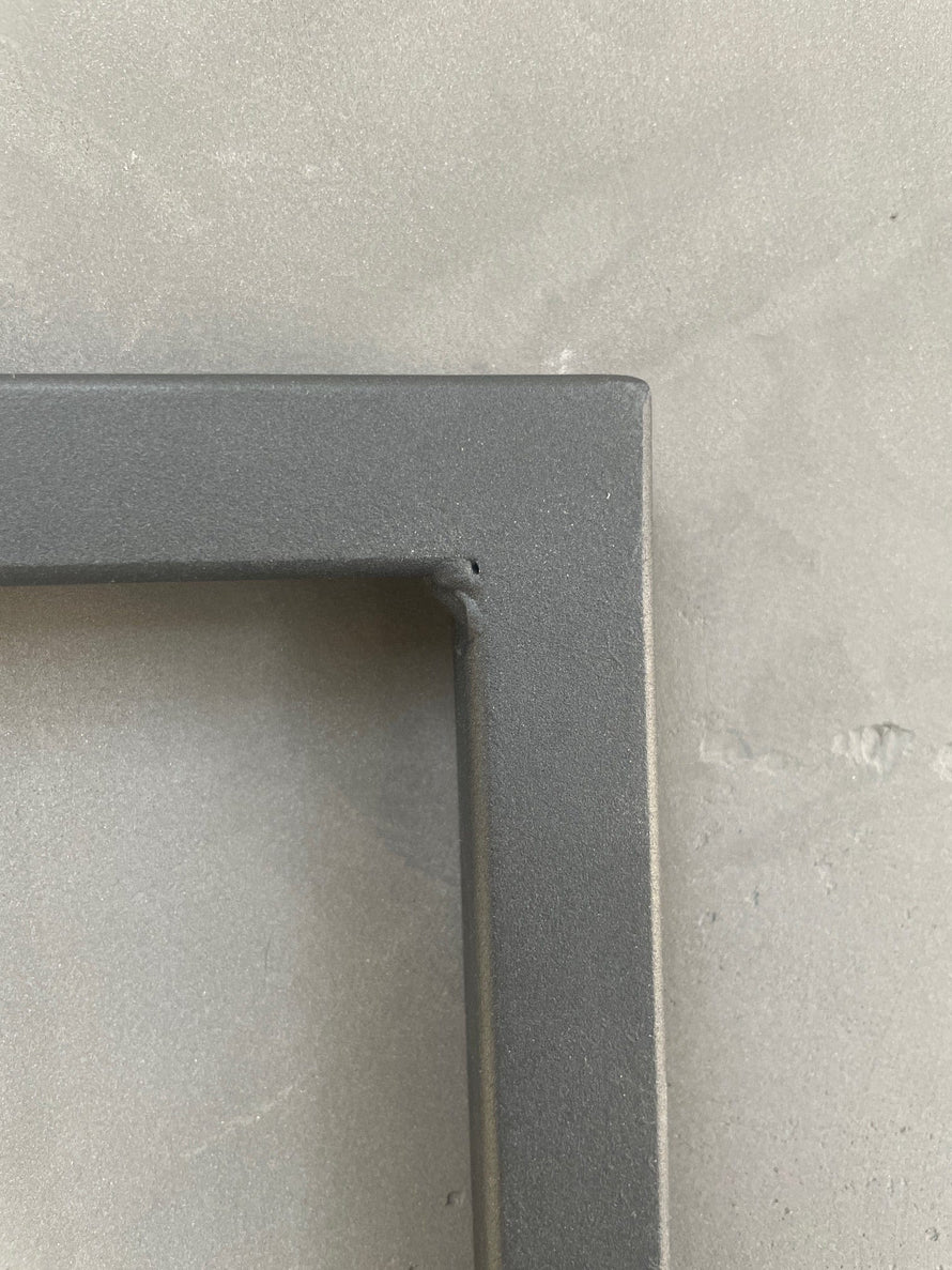 Frame Joey Sort 2. SORTERING - takmonterad klädhängare