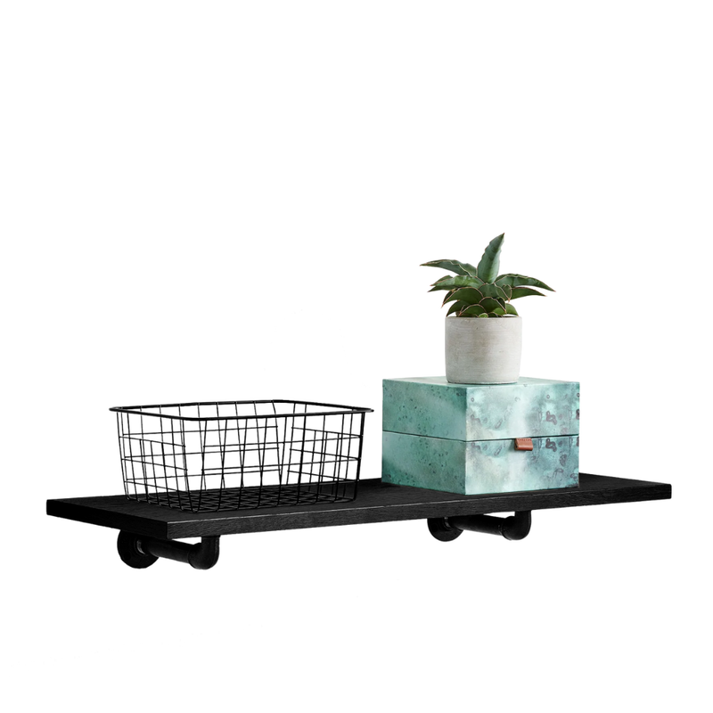 Original John 30cm djup - hylla för skor, kläder, böcker och annan förvaring