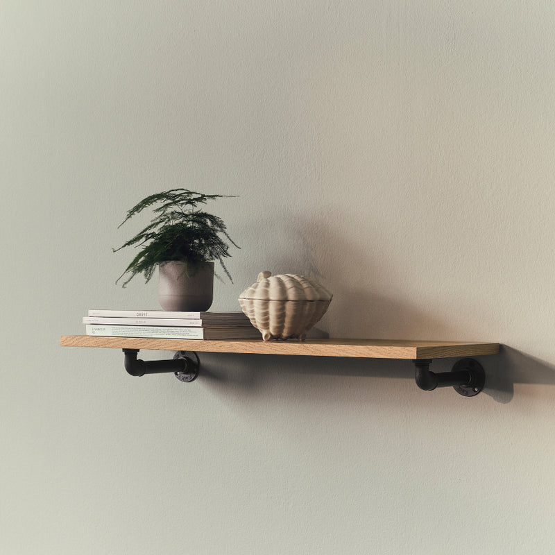 Original John - hylla för skor, kläder, böcker och annan förvaring (30 cm djup)
