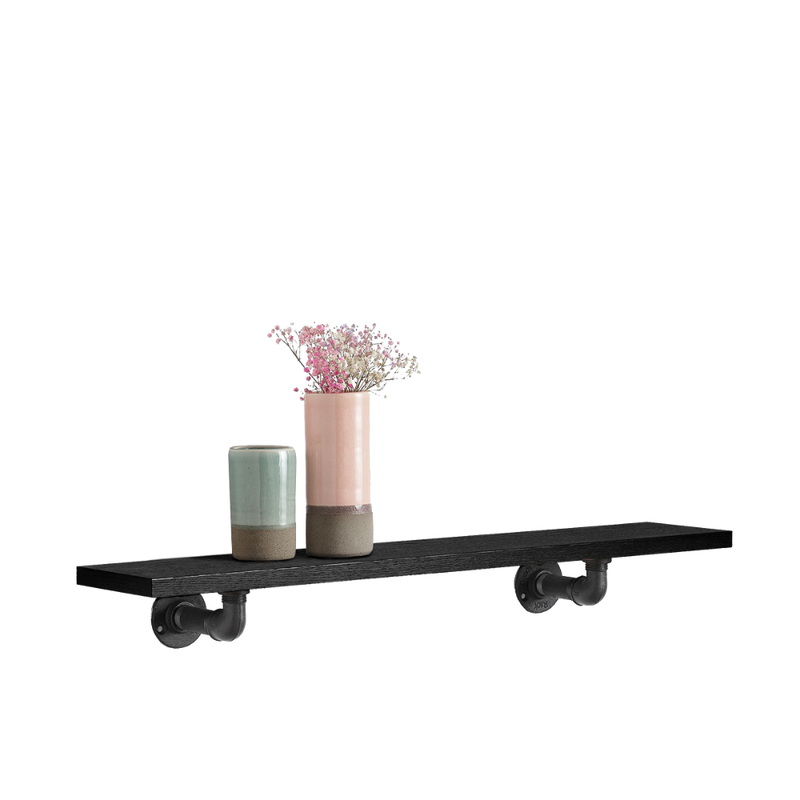 Original Little John 15 cm djup - Hylla för växter, dekoration, tavlor och annan förvaring