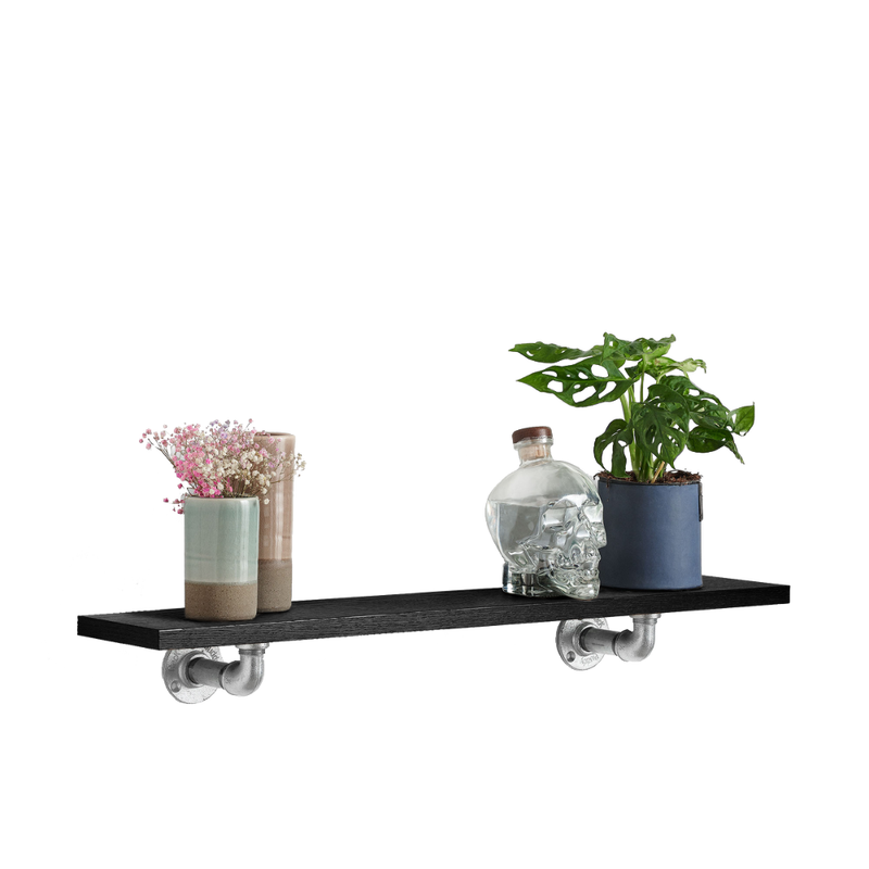 Original Little John 15 cm djup - Hylla för växter, dekoration, tavlor och annan förvaring