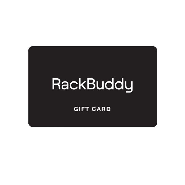 RackBuddy Presentkort