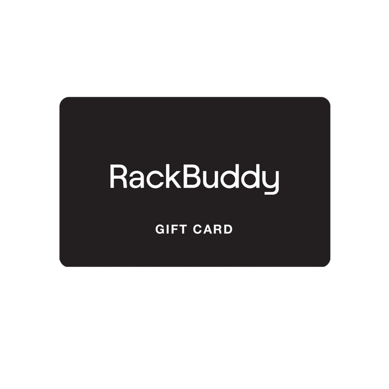 RackBuddy Presentkort